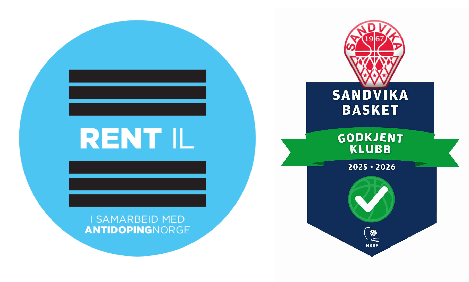 SANDVIKA BASKETBALLKLUBB